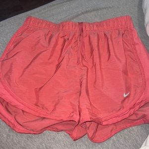 Nike Tempo Shorts